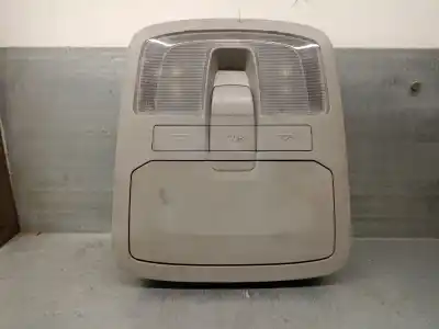 Pezzo di ricambio per auto di seconda mano Luce Interna per SSANGYONG XLV SUV E-XGI 160 Riferimenti OEM IAM 7767034000  