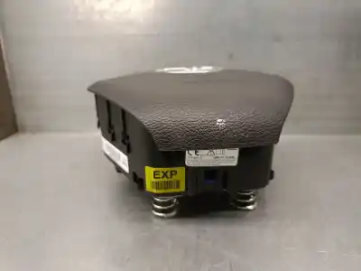 Автозапчастина б/у передня ліва подушка безопасности для ssangyong xlv suv e-xgi 160 посилання на oem iam 8620135500  