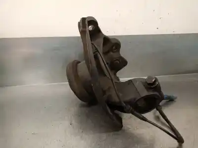 Peça sobressalente para automóvel em segunda mão manga de eixo dianteira esquerda por bmw 3 (e90) 330 xd referências oem iam 6768995  31216768995