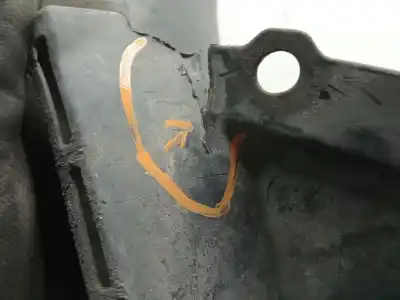 Автозапчасти б/у передняя правая колесная арка за kia cee'd fastback (ed) 1.6 crdi 115 ссылки oem iam 868161h000  868121h000