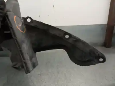 Автозапчасти б/у передняя правая колесная арка за kia cee'd fastback (ed) 1.6 crdi 115 ссылки oem iam 868161h000  868121h000