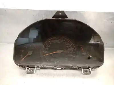Second-hand car spare part dashboard for honda accord vii (cl, cn) 2.2 i-ctdi (cn1) oem iam references 78100g200