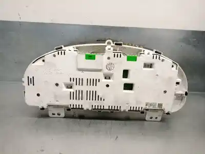 Автозапчасти б/у приборная доска за honda accord vii (cl, cn) 2.2 i-ctdi (cn1) ссылки oem iam 78100g200  78120sefe01