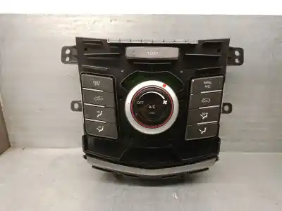 Автозапчасти б/у климат-контроль за ssangyong xlv suv e-xgi 160 ссылки oem iam 6871035200