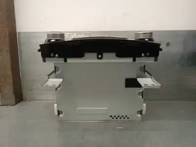 Автозапчасти б/у аудиосистема / радио cd за ssangyong xlv suv e-xgi 160 ссылки oem iam 8911035000  