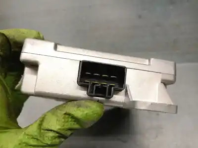 Автозапчасти б/у электронный модуль за ssangyong xlv suv e-xgi 160 ссылки oem iam 8750035000  