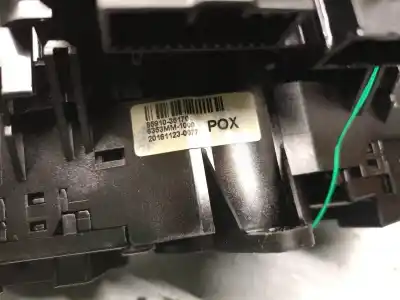 Автозапчасти б/у управление светом за ssangyong xlv suv e-xgi 160 ссылки oem iam 8591035170 6353mm1000 