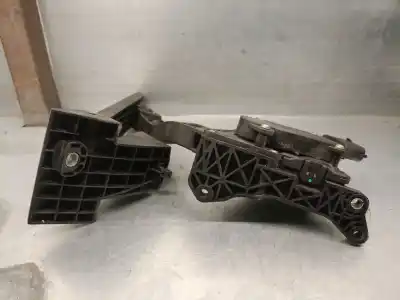 Автозапчасти б/у пotенциометр за ssangyong xlv suv e-xgi 160 ссылки oem iam 2055035000  