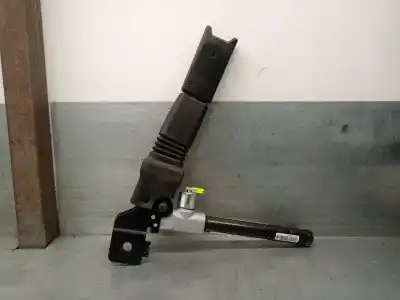 Автозапчастина б/у правий натяжач подушки безпеки для ssangyong xlv suv e-xgi 160 посилання на oem iam 7466235000lbh  