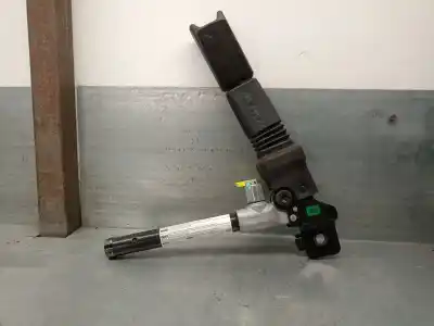 Автозапчастина б/у правий натяжач подушки безпеки для ssangyong xlv suv e-xgi 160 посилання на oem iam 7466235000lbh  