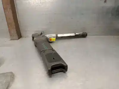 Автозапчастина б/у піднатяжач подушки безпеки лівий для ssangyong xlv suv e-xgi 160 посилання на oem iam 7466135000lbh  