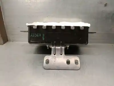 Second-hand car spare part front right air bag for ssangyong xlv suv e-xgi 160 oem iam references 8620235000 8620235500 