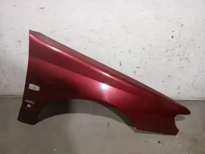 Peça sobressalente para automóvel em segunda mão Guarda-lamas Dianteiro Direito por PEUGEOT 406 BERLINA (S1/S2) 2.0 HDi Referências OEM IAM 7841L6  7841L6