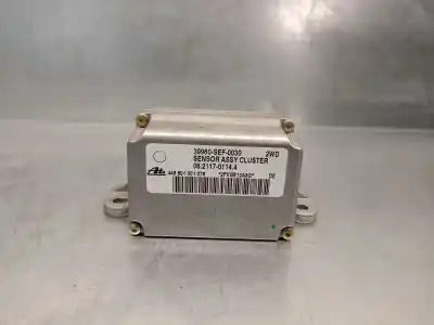 Second-hand car spare part sensor for honda accord vii (cl, cn) 2.2 i-ctdi (cn1) oem iam references 39960sef0030
