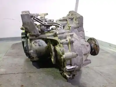 Автозапчастина б/у коробка передач для audi a3 (8p1) 1.9 tdi посилання на oem iam jcr 370990 0a4300045
