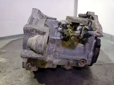 Автозапчастина б/у коробка передач для audi a3 (8p1) 1.9 tdi посилання на oem iam jcr 370990 0a4300045