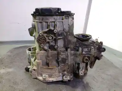 Автозапчастина б/у коробка передач для audi a3 (8p1) 1.9 tdi посилання на oem iam jcr 370990 0a4300045