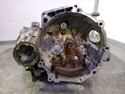 Peça sobressalente para automóvel em segunda mão caixa de velocidades por audi a3 (8p1) 1.9 tdi referências oem iam jcr