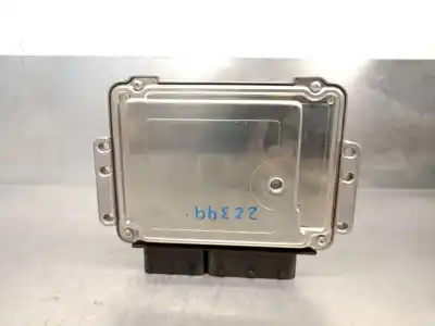 Second-hand car spare part ecu engine control for honda accord vii (cl, cn) 2.2 i-ctdi (cn1) oem iam references 37820rbde15 0281011546 bosch 