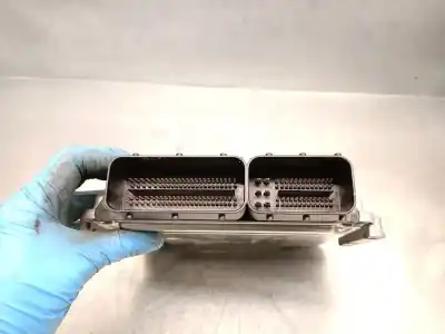 Second-hand car spare part ecu engine control for honda accord vii (cl, cn) 2.2 i-ctdi (cn1) oem iam references 37820rbde15 0281011546 bosch 