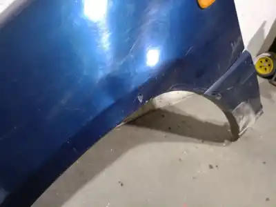 Автозапчасти б/у левое переднее крыло за lexus rx (mcu15) 300 awd (mcu15) ссылки oem iam 5380248030  5380248030