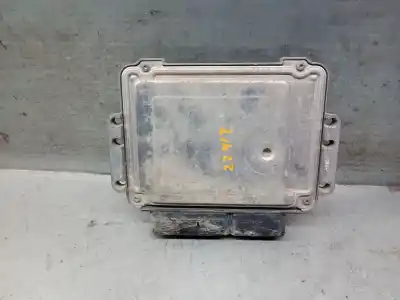 Second-hand car spare part ecu engine control for opel astra h (a04) 1.7 cdti (l48) oem iam references 55560810  55560810
