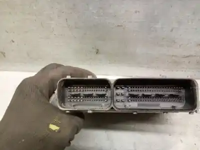 Second-hand car spare part ecu engine control for opel astra h (a04) 1.7 cdti (l48) oem iam references 55560810  55560810
