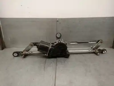 Автозапчасти б/у мотор переднего стеклоочистителя за SSANGYONG XLV SUV E-XGI 160 ссылки OEM IAM 7821035001  