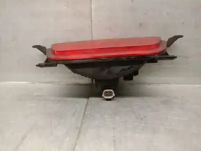 İkinci el araba yedek parçası orta kuyruk lambasi için ssangyong xlv suv e-xgi 160 oem iam referansları 8386035000  