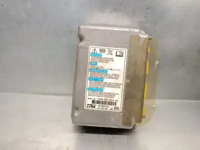Second-hand car spare part airbag control unit for honda accord vii (cl, cn) 2.2 i-ctdi (cn1) oem iam references 77960sefg812