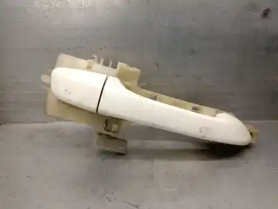 Pezzo di ricambio per auto di seconda mano Maniglia Esterna Anteriore Destra per SSANGYONG XLV SUV E-XGI 160 Riferimenti OEM IAM 7245235010  