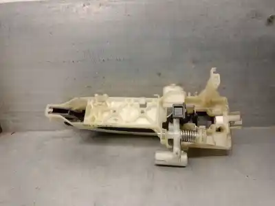 Pezzo di ricambio per auto di seconda mano maniglia esterna anteriore destra per ssangyong xlv suv e-xgi 160 riferimenti oem iam 7245235010  