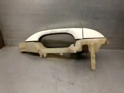 Pezzo di ricambio per auto di seconda mano maniglia esterna anteriore destra per ssangyong xlv suv e-xgi 160 riferimenti oem iam 7245235010  