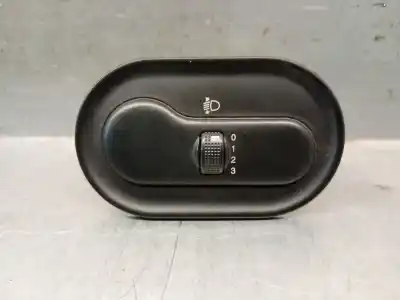 Second-hand car spare part Headlights Switch for DAEWOO LANOS (KLAT) 1.3 OEM IAM references 96230811  96230811