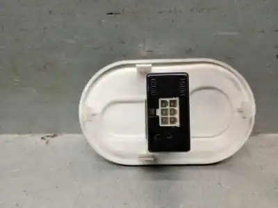 Second-hand car spare part headlights switch for daewoo lanos (klat) 1.3 oem iam references 96230811  96230811