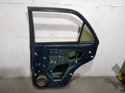 Peça sobressalente para automóvel em segunda mão porta do automóvel traseira direita por lexus rx (mcu15) 300 awd (mcu15) referências oem iam 6700348022  6700348022
