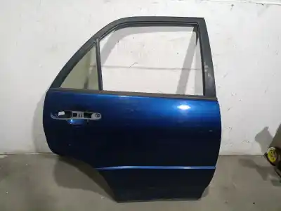 Second-hand car spare part  for LEXUS RX (MCU15)  OEM IAM references 6700348022  6700348022