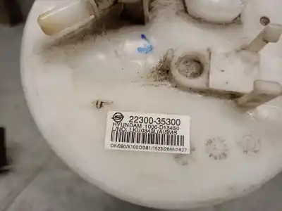 Автозапчастина б/у індикатор для ssangyong xlv suv e-xgi 160 посилання на oem iam 2230035300  