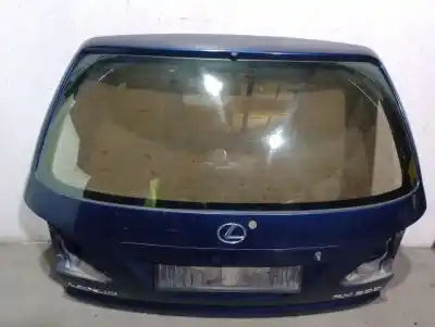 Second-hand car spare part  for LEXUS RX (MCU15)  OEM IAM references 6700548010  6700548010