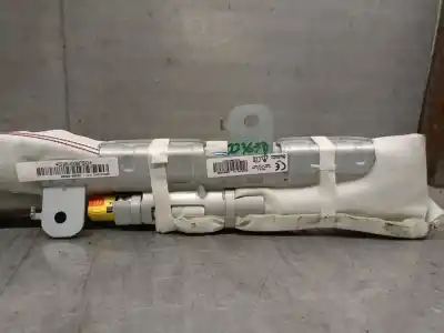 Автозапчасти б/у подушка безопасности передняя правая за ssangyong xlv suv e-xgi 160 ссылки oem iam 8622035000  