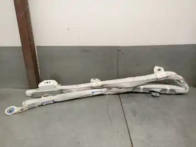 Автозапчасти б/у подушка безопасности передняя правая за ssangyong xlv suv e-xgi 160 ссылки oem iam 8622035000  