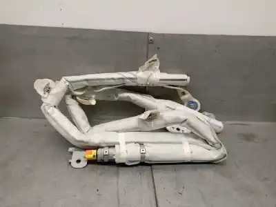 Автозапчасти б/у передняя левая боковая подушка безопасности за SSANGYONG XLV SUV E-XGI 160 ссылки OEM IAM 8621035000  