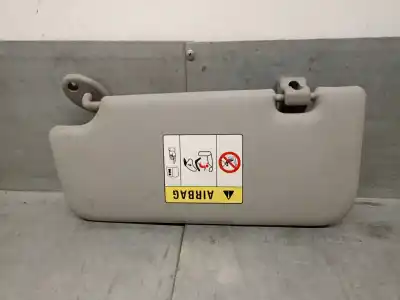 Автозапчасти б/у правая зона за ssangyong xlv suv e-xgi 160 ссылки oem iam 7612035100  7612035100