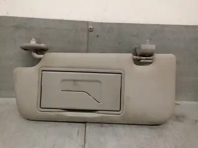 Автозапчастина б/у лівий натір для ssangyong xlv suv e-xgi 160 посилання на oem iam 7611035100  7611035100