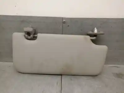 Автозапчастина б/у лівий натір для ssangyong xlv suv e-xgi 160 посилання на oem iam 7611035100  7611035100