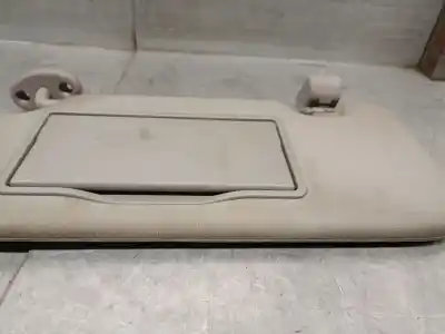 Автозапчастина б/у лівий натір для ssangyong xlv suv e-xgi 160 посилання на oem iam 7611035100  7611035100