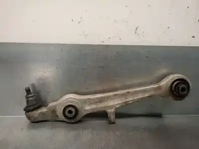 Автозапчасти б/у передний правый нижний рычаг подвески за volkswagen passat b5 (3b2) 1.9 tdi ссылки oem iam 4d0407155j