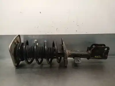 Second-hand car spare part front right shock absorber for citroen jumpy furgón (v_) 2.0 bluehdi 120 oem iam references 9832560180 03031000718 kyb 9810161480