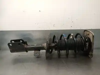 Second-hand car spare part front right shock absorber for citroen jumpy furgón (v_) 2.0 bluehdi 120 oem iam references 9832560180 03031000718 kyb 9810161480