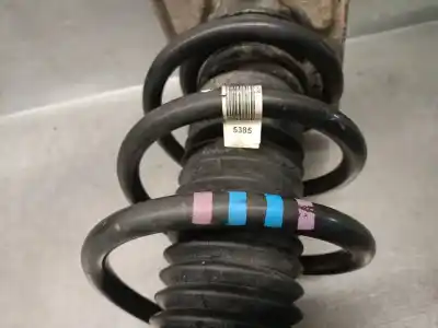 Second-hand car spare part front right shock absorber for citroen jumpy furgón (v_) 2.0 bluehdi 120 oem iam references 9832560180 03031000718 kyb 9810161480